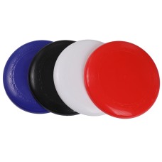 Custom UV Printing Frisbees MOQ 100pcs