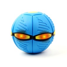 Flying Deformation Magic Ball Toy Outdoor Throwing Planes