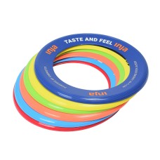 Ring Flying Beach Toys Frisbee