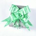 15mm Rose Printed Bowknot Wedding Decoration Gift Box Packaging