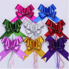 30mm Wedding Birthday Party Holiday Party Gift Bows Gift Packaging