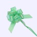 50mm Snow Gauze Flower Bow Gift Packaging Bow