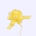 50mm Snow Gauze Flower Bow Gift Packaging Bow