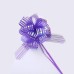 50mm Snow Gauze Flower Bow Gift Packaging Bow