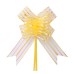 Bowknot Snow Gauze Wedding Birthday Party Decoration Gift Bows