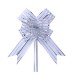 Bowknot Snow Gauze Wedding Birthday Party Decoration Gift Bows