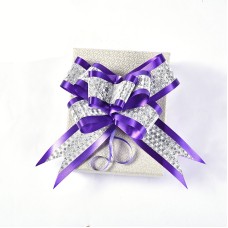 Wedding Birthday Cake Party Bows Gift Packaging