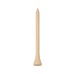 3 1/4'' Wood Golf Tee