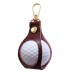 Golf Storage Bags Portable Leather Cases Outdoor Golf Accessories