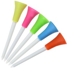 Soft Rubber Golf Tee 83mm Golf Supplies