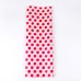 Custom Polka Dot Gift Wrapping Paper Printing