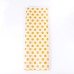 Custom Polka Dot Gift Wrapping Paper Printing