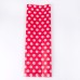 Custom Polka Dot Gift Wrapping Paper Printing