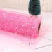 Snow Dot Flowers Wrapping Mesh Handmade DIY Gift Wrap Gauze