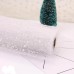 Snow Dot Flowers Wrapping Mesh Handmade DIY Gift Wrap Gauze