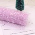 Snow Dot Flowers Wrapping Mesh Handmade DIY Gift Wrap Gauze