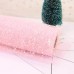 Snow Dot Flowers Wrapping Mesh Handmade DIY Gift Wrap Gauze