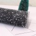 Snow Dot Flowers Wrapping Mesh Handmade DIY Gift Wrap Gauze