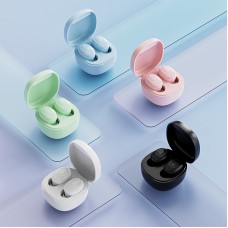 Custom Macaron Bluetooth Heaphones B21 Super Mini In-Ear TWS Wireless Headphones