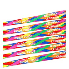 Heat Transfer Printing Lanyards