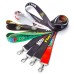 Heat Transfer Printing Lanyards