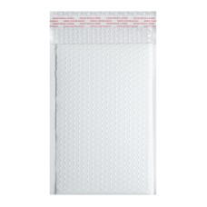 5.1'' x 10.2'' Self-Adhesive Shockproof Bubble Bag