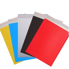 6'' x 7'' Self-Adhesive Shockproof Bubble Bags Printing