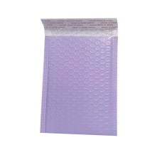 6.7'' x 11.4'' Self-Adhesive Shockproof Bubble Bags Printing