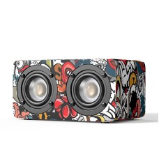 Creative Portable Mini Bluetooth Speakers