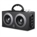 Graffiti M8 Outdoor Portable Retro Bluetooth Speakers