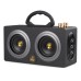 Graffiti M8 Outdoor Portable Retro Bluetooth Speakers