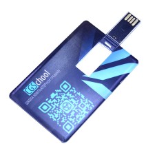 128GB Credit Cards USB Flash Drives