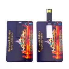 16GB Credit Cards USB Flash Drives