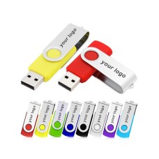 16GB Folding USB 3.0 Flash Drive