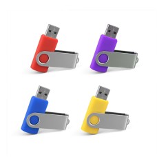 256GB Folding USB 3.0 Flash Drive