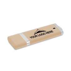 32GB Plastic USB Flash Drive