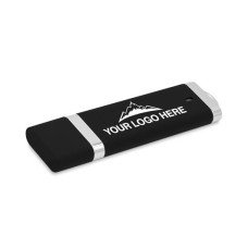 64GB Plastic USB Flash Drive