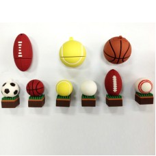 Creative Rugby USB Flash Drive