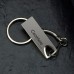 Custom 2.0 USB Flash Drive 32G Metal Waterproof Gift USB Drives With Logo Engraved