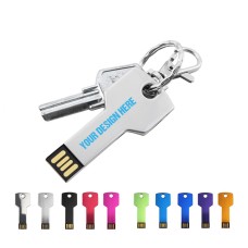 Custom USB Key Flash Drive