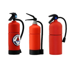 Fire Extinguisher USB Flash Drive