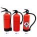 Fire Extinguisher USB Flash Drive