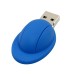 Safety Helmet USB Flash Drive