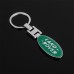 Custom Car Logo Keychains