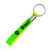 Custom Silicone Keychains For Football Team