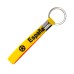 Custom Silicone Keychains For Football Team