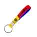 Custom Silicone Keychains For Football Team