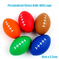 Personalized Stress Balls With Logo Printing