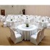 Custom Spandex Chair Covers