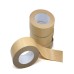 60mm x 50m Reinforced Water-Active Kraft Paper Tapes Printing